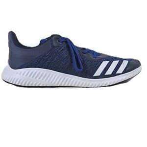 Adidas FortaRun Running Shoes Women’s Size 7 Navy White